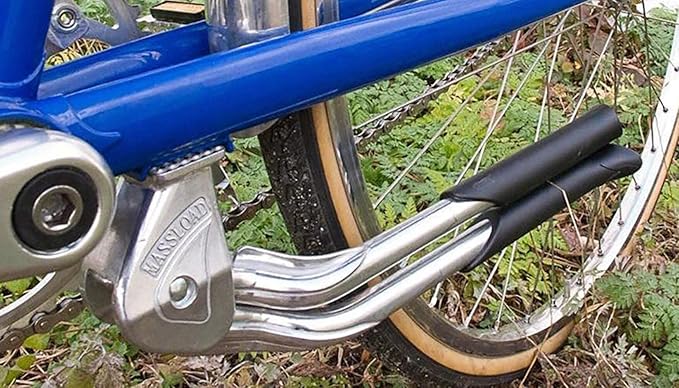 Velo Orange Copenhagen Dual Leg Kickstand for Bikes
