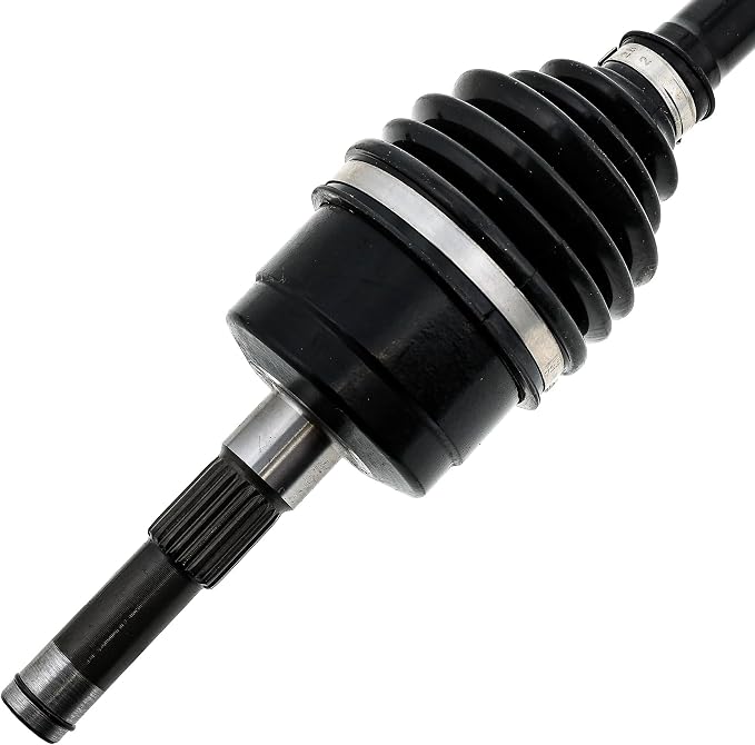 NICHE Front Left CV Axle Drive Shaft for CFMoto Zforce 950 Sport 5BYA-270100 2020-2022