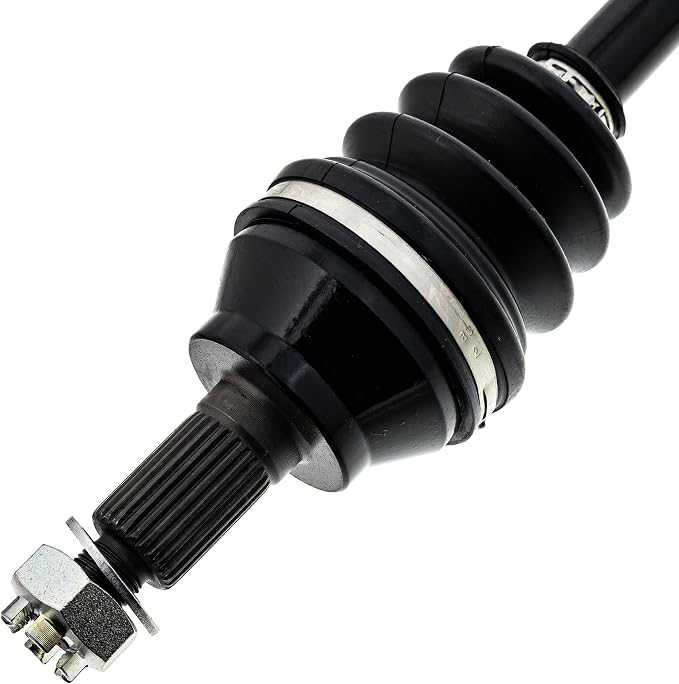 NICHE Rear CV Axle Half Drive Shaft for Polaris RZR XP 1000 XP-4 1333124 1333944 1333439 1334490 UTV 2014-2019