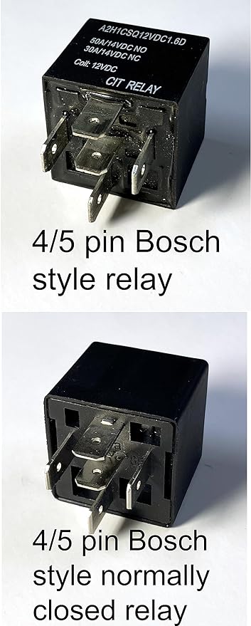 Super Relay Buddy