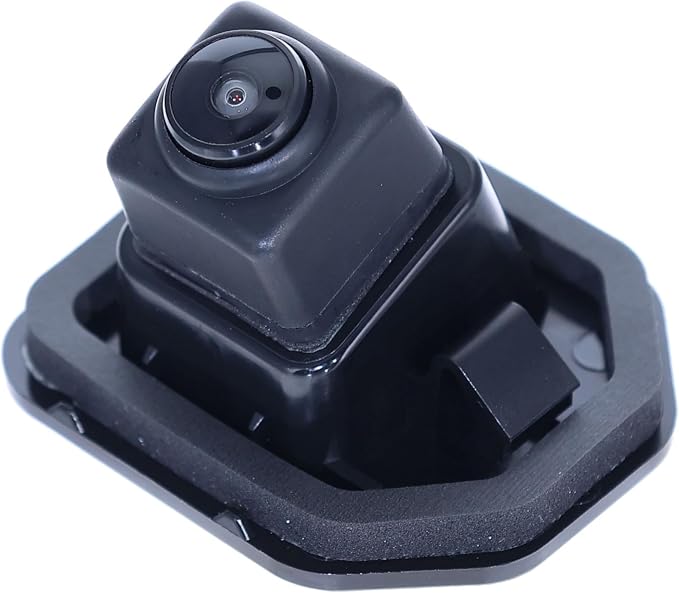 Backup Camera Replaces for Nissan 2014-2016 Rogue SV Model w/o Premium Pkg | 2017-2020 Rogue w/o AVM | 2017-2019 Rogue Hybrid w/o AVM OE Part # 284429TB0D 284429TB0A 284429TB0B 284429TB0C 284429TB1C