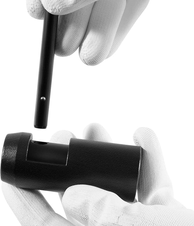JDE92 Injector Socket Tool/21MM Injector Nozzle Socket Compatible with Engines Equipped with the Robert Bosch KDEL Injection Nozzle, Replace for JDE92, 7458