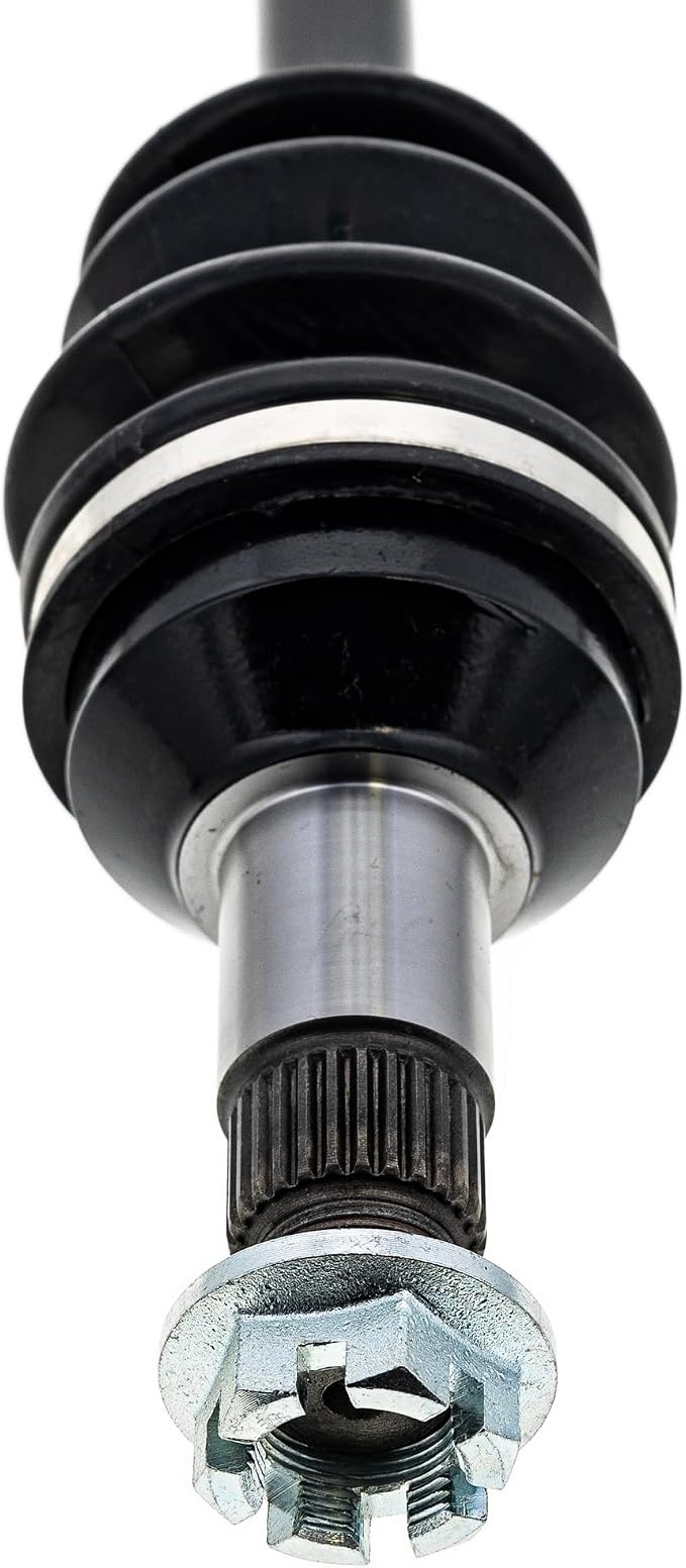 NICHE Rear CV Axle Half Drive Shaft for Arctic Cat Alterra 700 570 EPS 2502-781 2502-660
