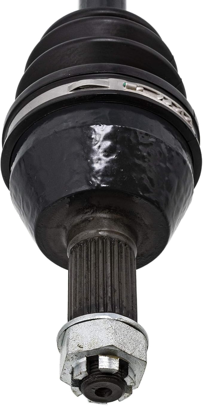 NICHE Rear CV Axle Half Drive Shaft for Polaris RZR S XP 4 1000 1333439 1333944 1333124 1334490