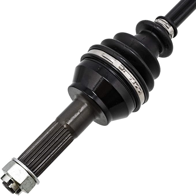 NICHE Rear Right CV Axle Drive Shaft for Polaris Ranger 500 800 Crew 700 2204858 1332648 1332503 1332576 1332877 1332722