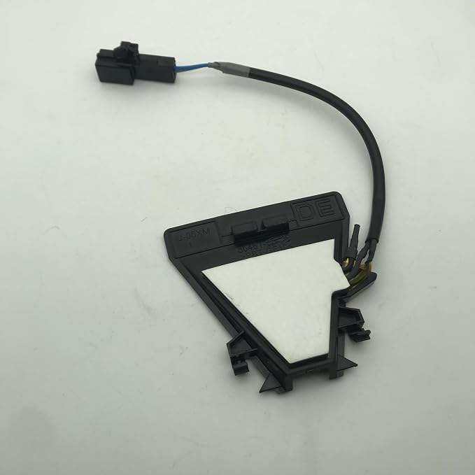 86461-12020 86401-12010 86401-12011 DE Front Lane Departure Camera Cover w/Heater (Windshield Front Camera Heater) for:Corolla SED (nap),Corolla SED(jpp),Corolla Hatchback