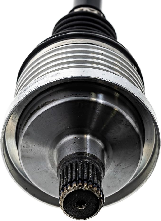 NICHE Rear CV Axle Half Drive Shaft for Can-Am Maverick 1000R Max XMR DPS 705502351 705502352 705502413 705502414
