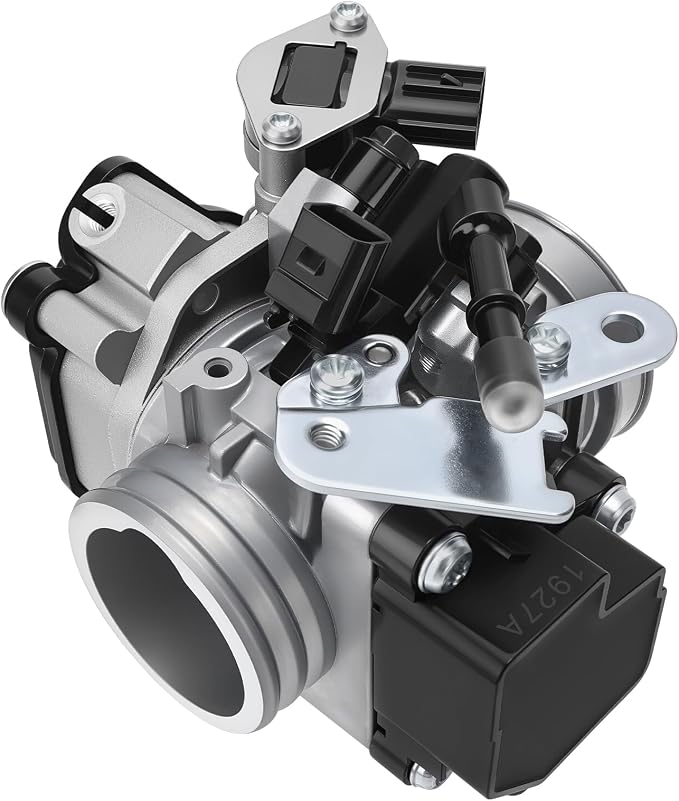 JAVIK 16400-HR6-M01 Throttle Body For Honda FourTrax Foreman Rubicon 520 TRX520FA TRX520FE TRX520FM 2020-2021
