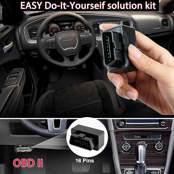 Key Fob Kit Replacement for GMC Sierra Canyon Chevy Silverado Colorado | DIY OBD Tool At Home,M3N32337100,Easy to install,Car Owner Replace,starsGood spare key