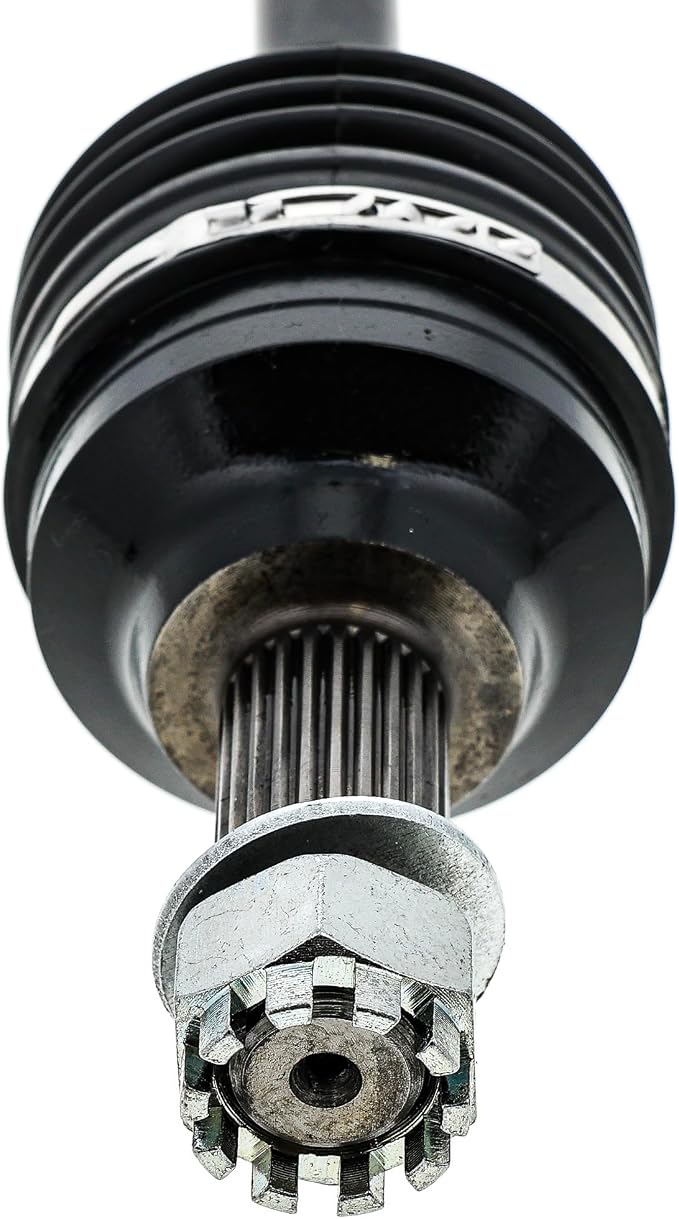 NICHE Rear CV Axle Drive Shaft for Honda Rancher 420 Foreman Rubicon 500 42250-HR6-A62 42220-HR6-A61