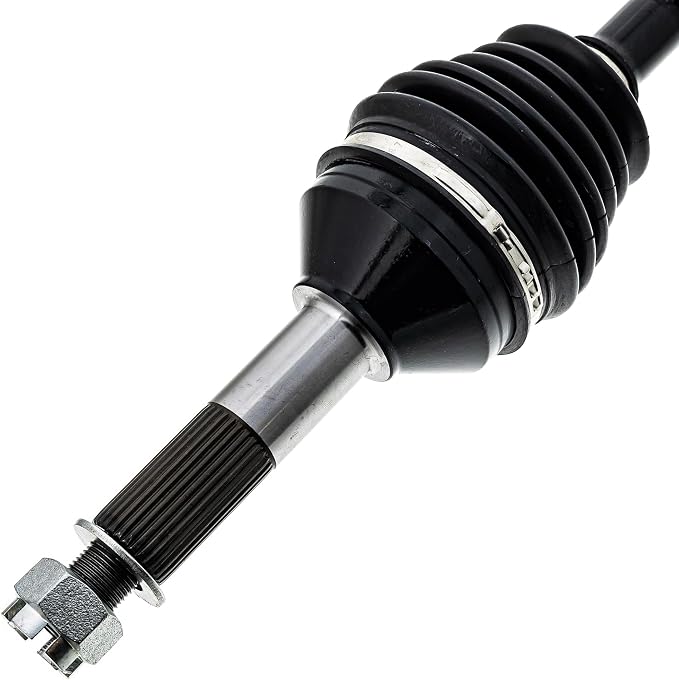 NICHE Rear CV Axle Drive Shaft for Kawasaki Teryx Teryx4 800 59266-0715 UTV