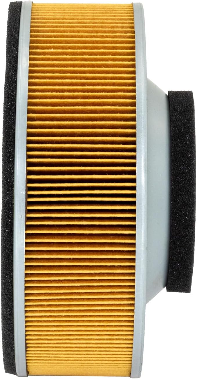 HiFloFiltro HFA2911 Premium OEM Replacement Air Filter, Single