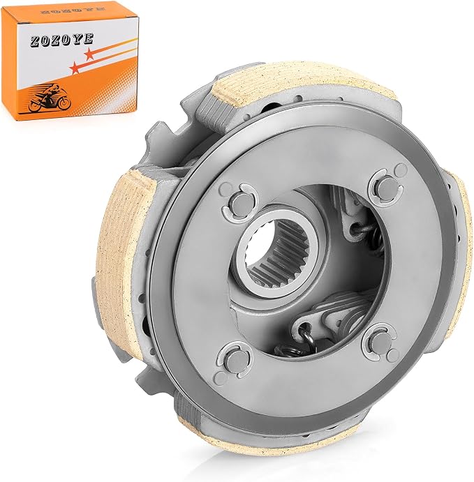 Wet Clutch Centrifugal Carrier for Honda Rancher 420 TRX420 FE FM TE TM FPE FPM 2007-2024
