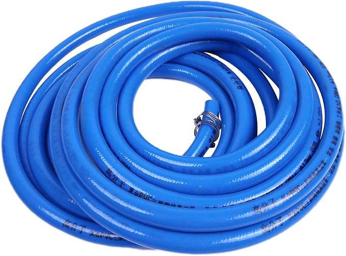 Push-Lok Fuel Line FL-1002-25 FL100225 Compatible with FASS Fuel System, 1/2" 25 Feet
