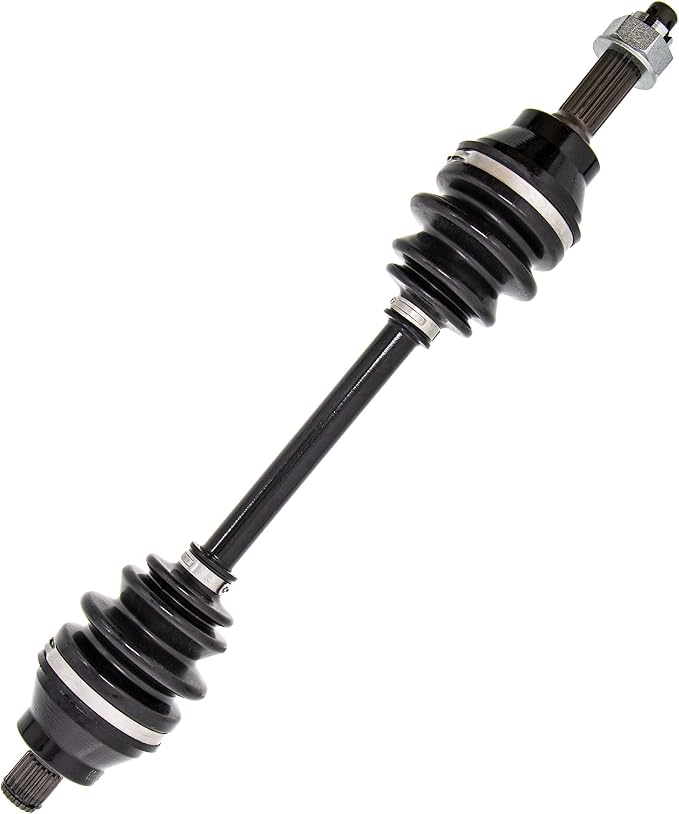 NICHE Rear CV Axle Drive Shaft for Polaris Sportsman 400 300 Hawkeye 1332341