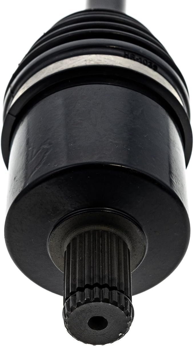 NICHE Front CV Axle Drive Shaft for Polaris 1333431 | For Polaris, Fits 2016-2017 Scrambler 1000, 2016-2017 Scrambler XP 1000, 2016-2017 Scrambler 850; 2016-2017 Sportsman 850
