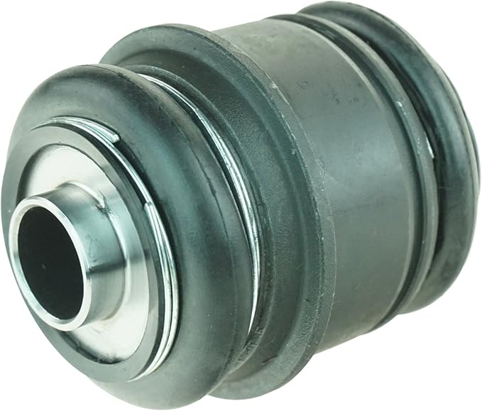 TRQ Rear Lower Outer Ball Joint Set Driver and Passenger Side Compatible with 1995-2010 BMW
