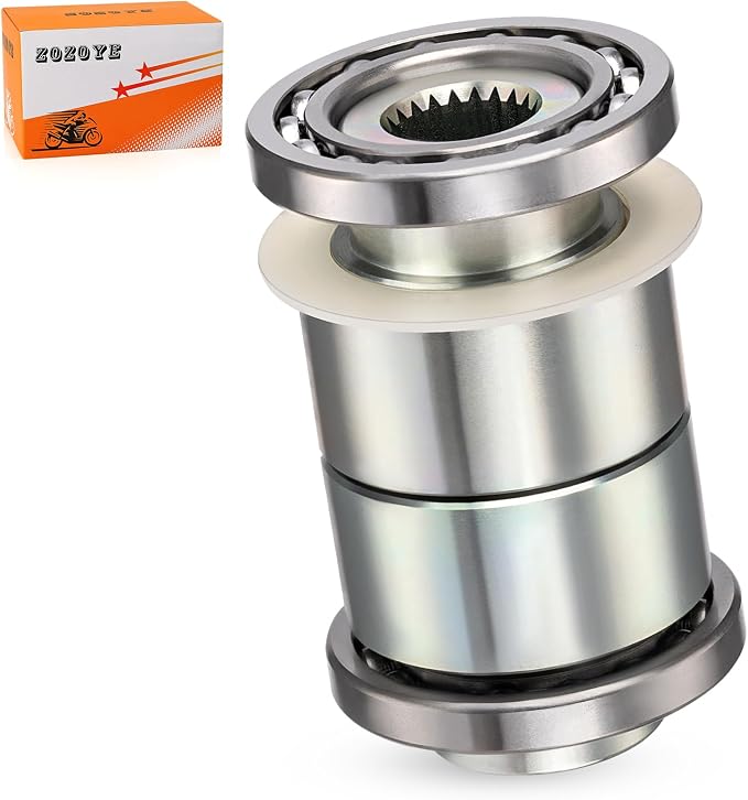 Front Differential Output Hub Assy for Polaris RZR Ranger General 900 1000 2017-2025 3236649 3236053 3236355