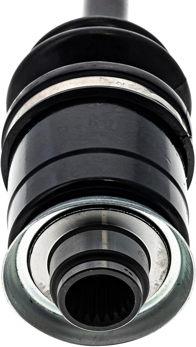 NICHE Front CV Axle Drive Shaft for Suzuki Quadrunner Quadmaster 500 LTF500F LTA500F 54901-09F11 54901-09F10