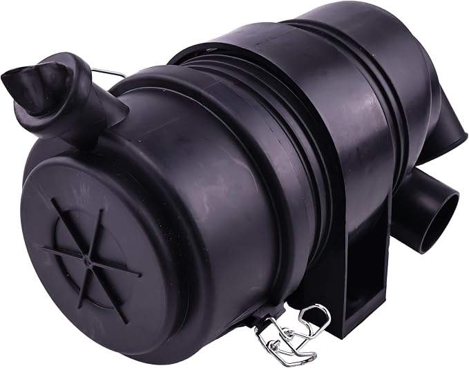 DVPARTS Air Filter Canister 11010-0715 for Kawasaki FX651V FX691V FX730V | Air Filter Canister Assembly, for Kawasaki FX751V FX810V FX921V Engines