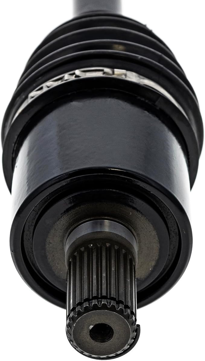 NICHE Rear CV Axle Drive Shaft for Honda Foreman Rubicon 520 Rancher 420 42250-HR6-MF1 42220-HR6-MF1 42250-HR6-B01 42220-HR6-B01 (2020-2025)