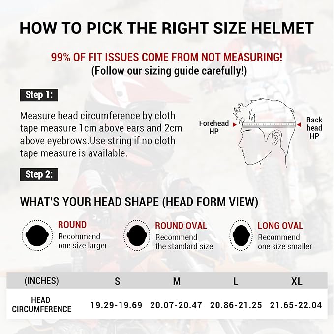 Youth Dirt Bike Helmet DOT Approved, Kids Motocross Full Face Helmet with Adjustable Goggles Riding Gloves & Storage Bag, Off-Road Sport Gear Set for Boys Girls ATV UTV