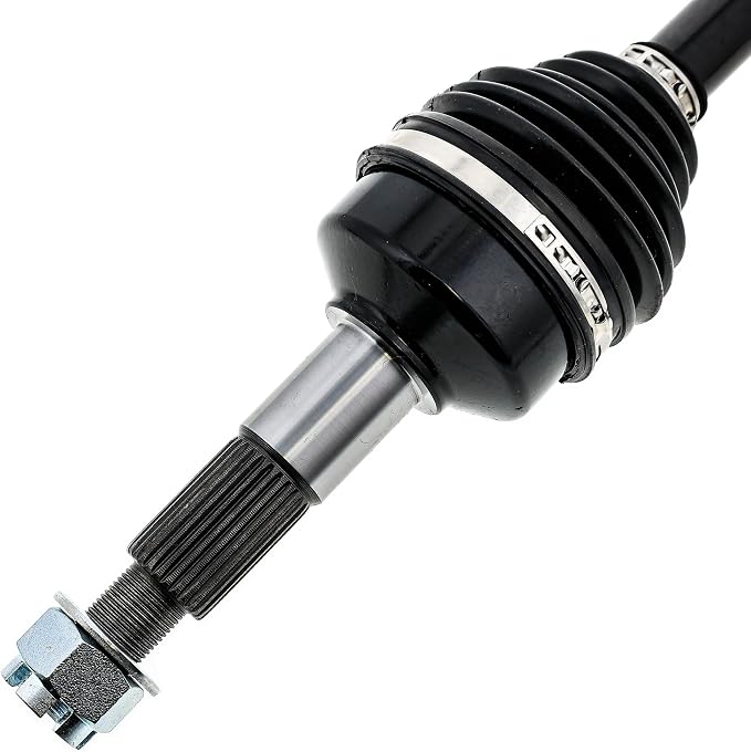 NICHE Rear CV Axle Drive Shaft for CFMoto Zforce 500 800 Trail 5BWC-280300