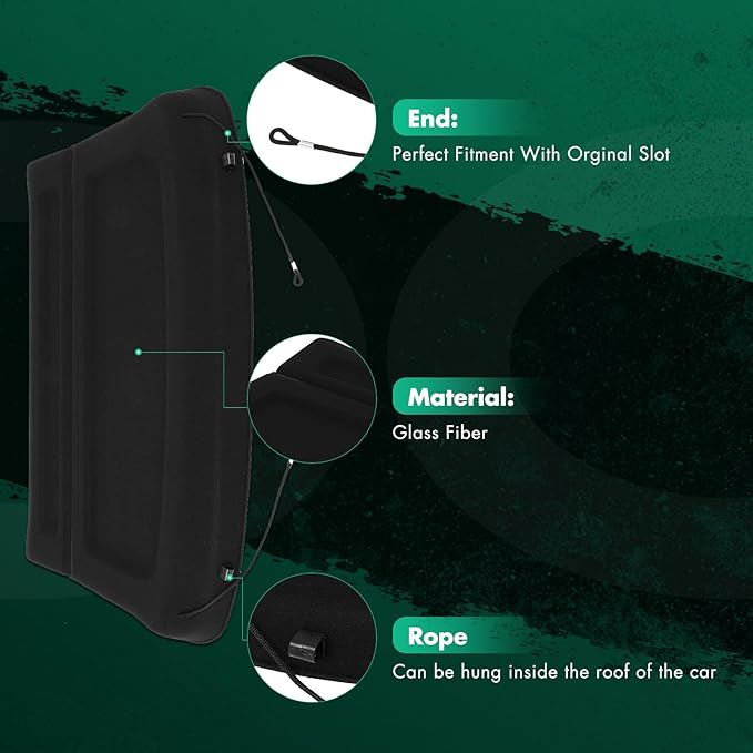 SCITOO Cargo Cover Shade 2020-2023 Fit for Mazda CX30 Accessories Retractable Rear Trunk Security Anti-Peeping Privacy Shade Luggage Cover, CX-30 Accessories