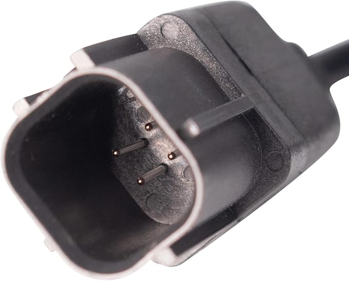 TRQ Rear View Camera Compatible with 2014-2015 Scion xB
