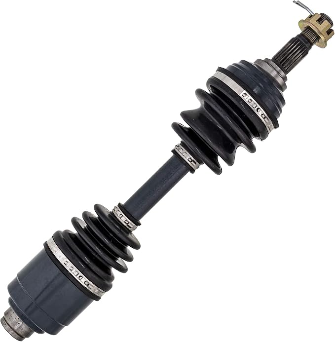 NICHE Front Left CV Axle Drive Shaft for Arctic Cat 250 300 400 500 1502-441 0402-249 0402-779 1998-2001