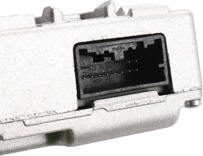 GM Genuine Parts 42841422 Front View Camera