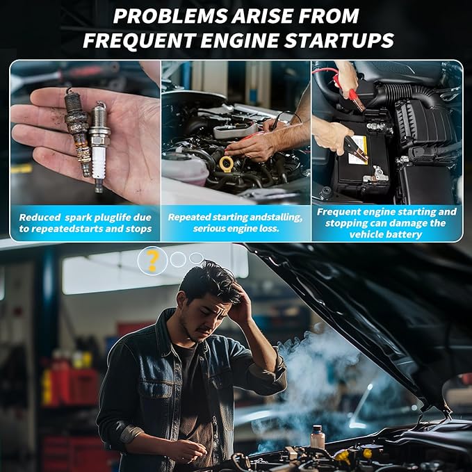 Auto Hold Module for 2024 2025 Toyota Tacoma Auto Hold Function Replacement Fixes Brake Hold System