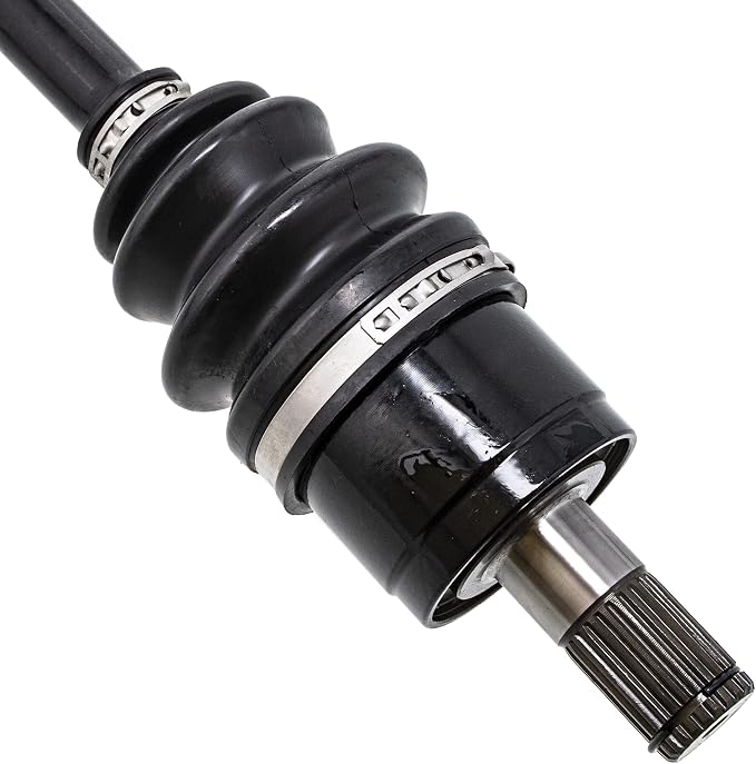 NICHE Rear CV Axle Drive Shaft for Kawasaki Brute Force 650 750 59266-0023 59266-0002
