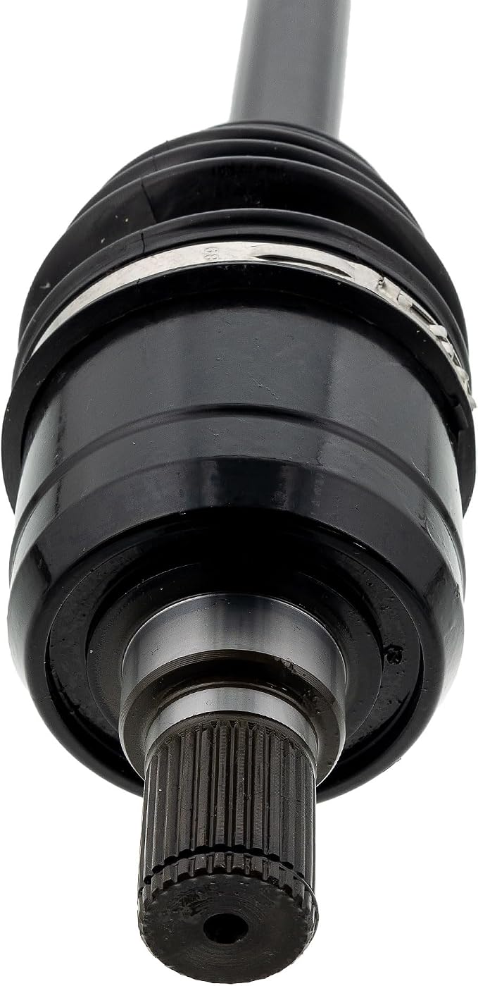 NICHE Rear Left CV Axle Drive Shaft for Kawasaki Mule PRO-MX EPS Camo LE SE 59266-Y003 UTV