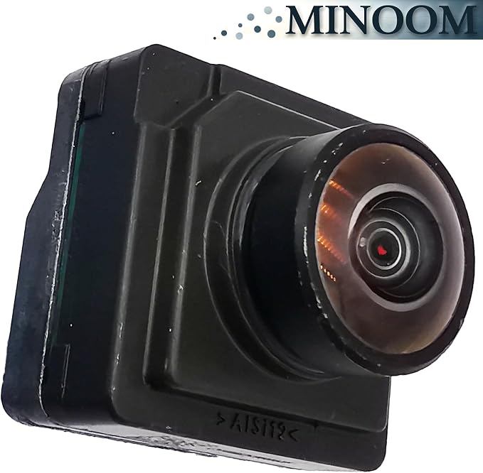 84483315 Front View Camera Replacement for Chevrolet Corvette 2020 2021 2022 Part No.#84497301