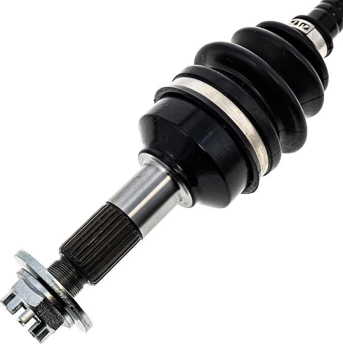 NICHE Front Right CV Axle Drive Shaft for Honda Rancher 420 TRX420FA5 TRX420FA6 44250-HR7-A81 44220-HR3-A21