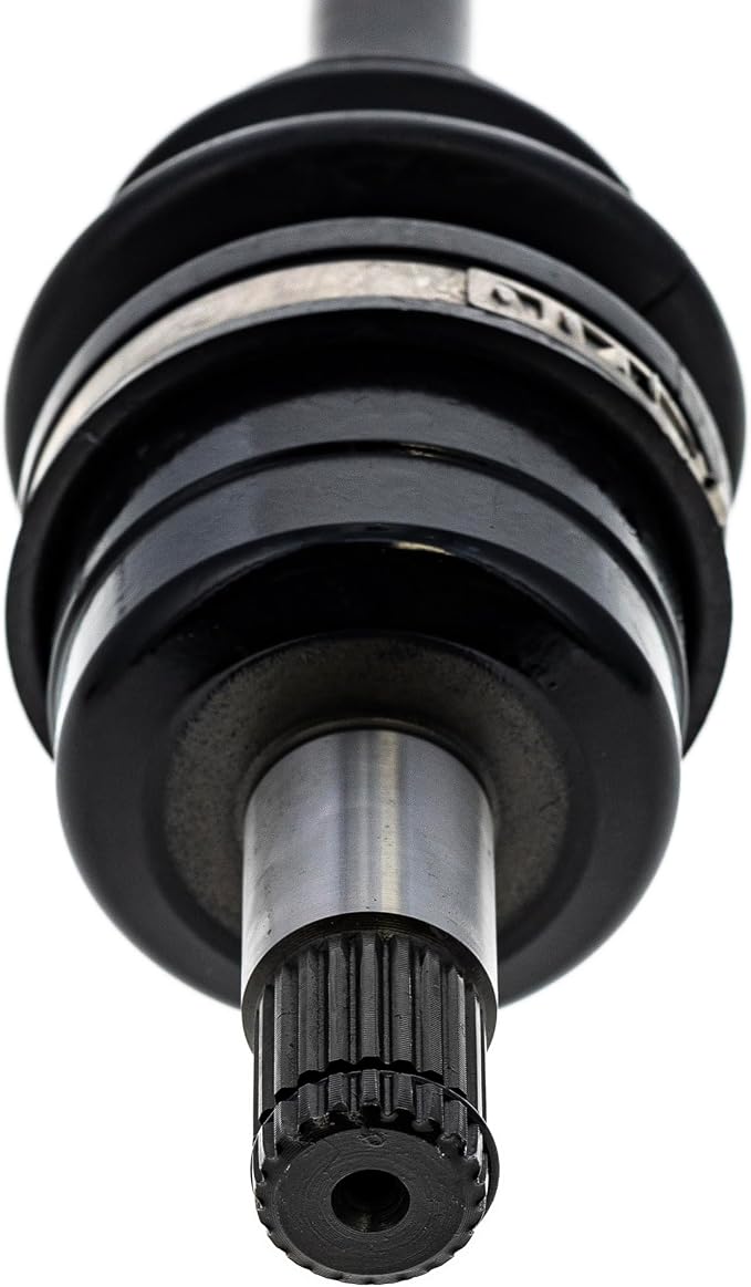 NICHE Front CV Axle Drive Shaft for Yamaha Kodiak 700 YFM700 YFM700K 450 YFM450 28P-2510J-01-00 28P-2510F-04-00 28P-2518E-01-00
