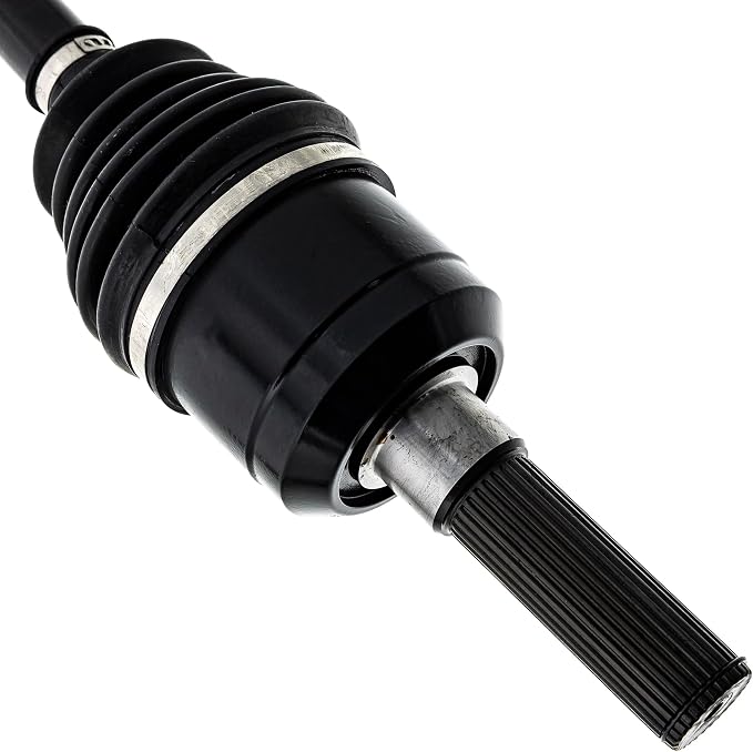 NICHE Rear Right CV Axle Drive Shaft for Kawasaki Mule PROFX PROFXT PRODX PRODXT PROFXR 1000 59266-0050