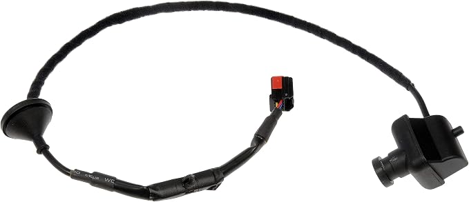 Dorman 592-080 Rear Park Assist Camera Compatible with Select Ford Models