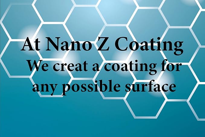 Nano Car NC-14 Car Paint Protection and Sealant Water Oil Mud Repellent Transparent Coating for Restoring and Preserving Cars Exterior – Powered by Titanium Ti-9H Hardness Gold Label [2 Coats] 100mg