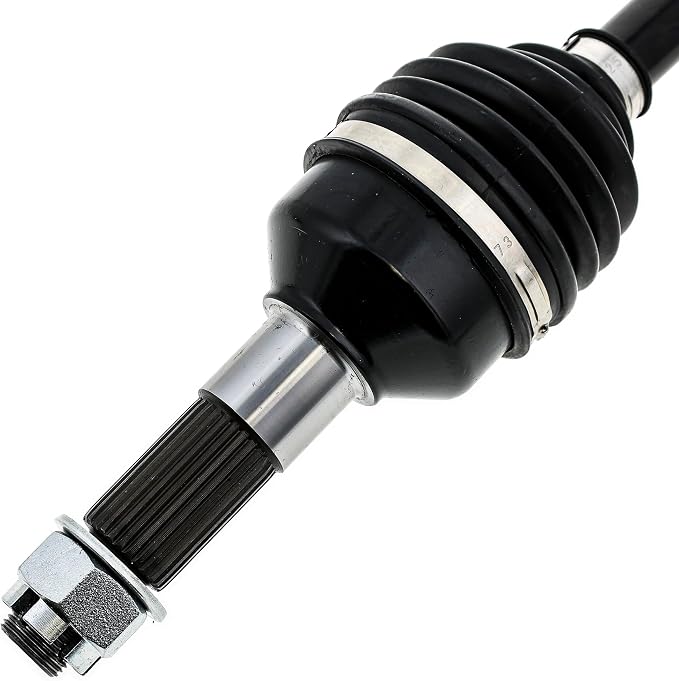 NICHE Front CV Axle Drive Shaft for CFMoto Cforce 400 500 S 9DQV-270100-3000-M1
