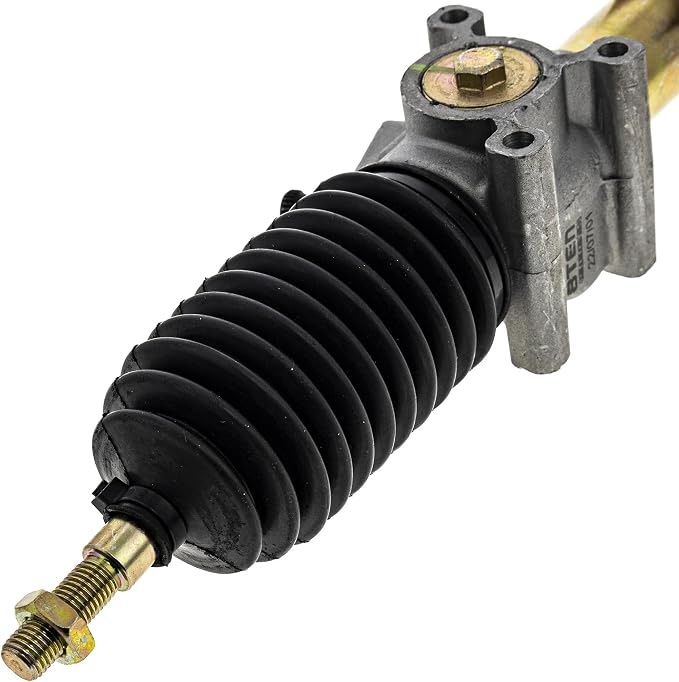 NICHE Steering Rack Tie Rod End Kit for Polaris Ranger 800 Crew 4x4 6x6 1823712 7061138