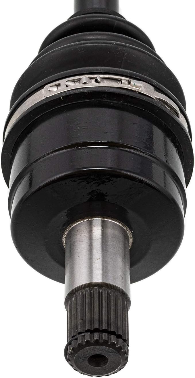 NICHE Front Left CV Axle Drive Shaft for Yamaha Rhino 450 660 5UG-F518F-20-00