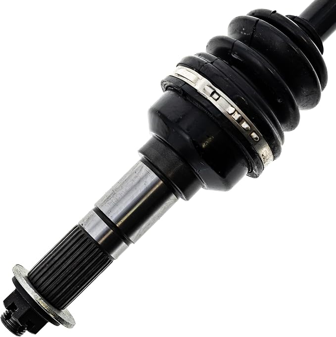 NICHE Front CV Axle Drive Shaft for Yamaha Kodiak 400 Big Bear 350 3HN-2510F-01-00