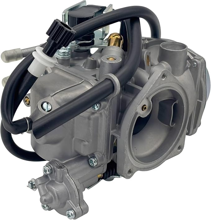 16100-MEA-901 Carburetor for Honda VTX1300C 2004-2009; VTX1300R 2005-2009; VTX1300S 2003 2004 2005 2006 2007; VTX1300T 2008-2009; 16100-MEA-A51 16100-MEA-671 16100-MEA-771 VTX 1300 VTX1300 A AC