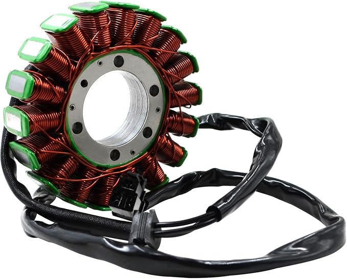 Stator Ignition Coil for Triple 1050 2007-2012, Sprint GT 1050 2011-2012, Sprint ST 1050 2005-2013, Tiger 1050 2007-2012, 955i 2002-2006 (T1300111, T1300509, T1300507, T1300510)