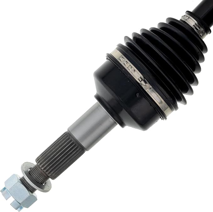 NICHE Rear CV Axle Drive Shaft for CFMoto Zforce 1000 Uforce 800 500 5BWB-280300