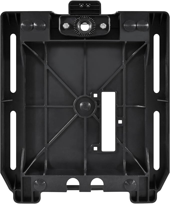 Seat Base Assembly for Polaris RZR/General, Seat Slider Base Assembly for Polaris RZR XP 1000 XP Turbo S RZR Trail S General 1000 XP 1000 2014-2025 Accessories (#2634889)