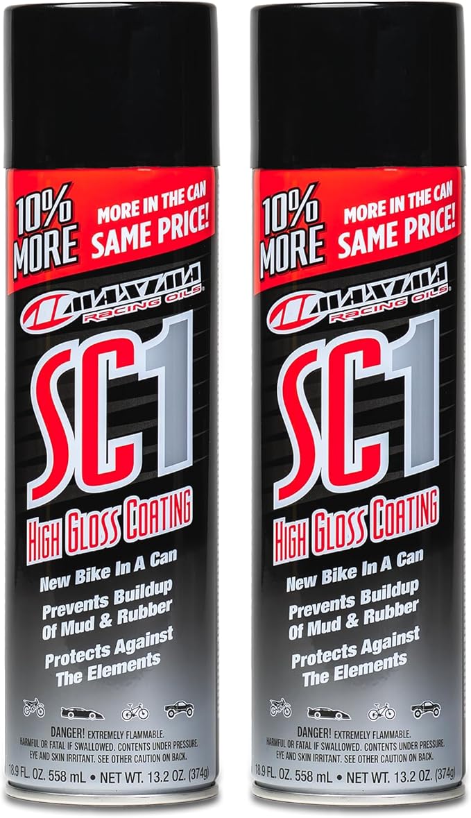 SC1 2-PACK / (2) NET WT 13.2 OZ