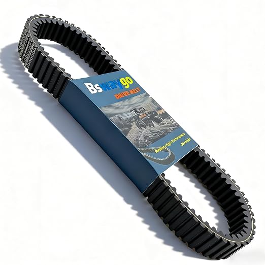 CVT Drive Belt Heavy-Duty Compatible with Kawasaki Teryx 800 /Teryx4 2016-2025, Teryx CAMO/LE 2016-2021, Teryx4 S LE 2021-2024, Replacement for 59011-0043